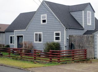 127 NE Benton St, Newport, OR