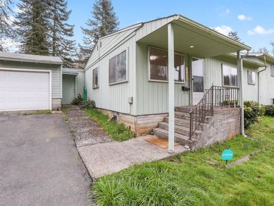 71962 Fern Hill Rd, Rainier, OR, 97048