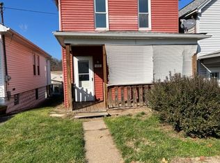 722 Holland St, Vandergrift, PA 15690