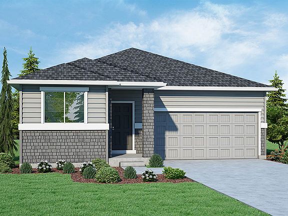 Plan Elevation.