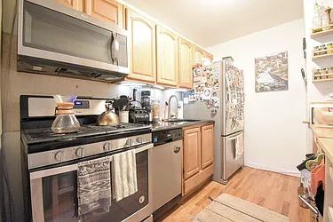 Rented by Highline Residential