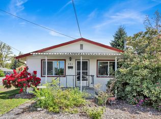 301 Puget St, Sedro Woolley, WA