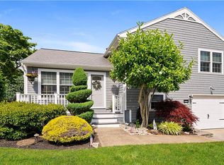 24 Mello St, West Warwick, RI 02893