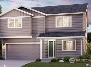 15115 Iverson Loop SE LOT 20, Yelm, WA 98597