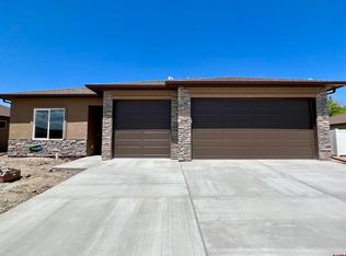 15235 Silver Belle St, Delta, CO 81416
