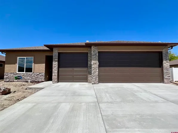 15235 Silver Belle Street, Delta, CO 81416