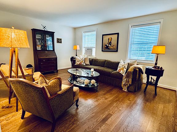 Enjoy this light-filled space when entertaining family and friends.