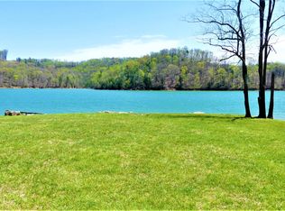 0 Deer Hill Ln LOT 2, La Follette, TN 37766