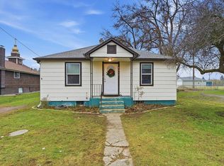 4317 N Evergreen Rd, Spokane, WA 99216