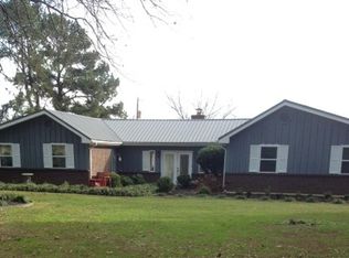 740 Bluegoose Rd, Sarah, MS 38665