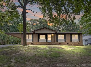 6131 Lonestar Rd, Fayetteville, NC 28303