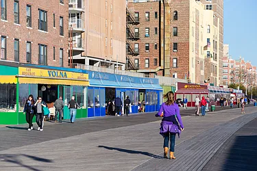 Rented by D S J Realty LLC