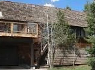 1080 Thornburg St, Steamboat Springs, CO 80487