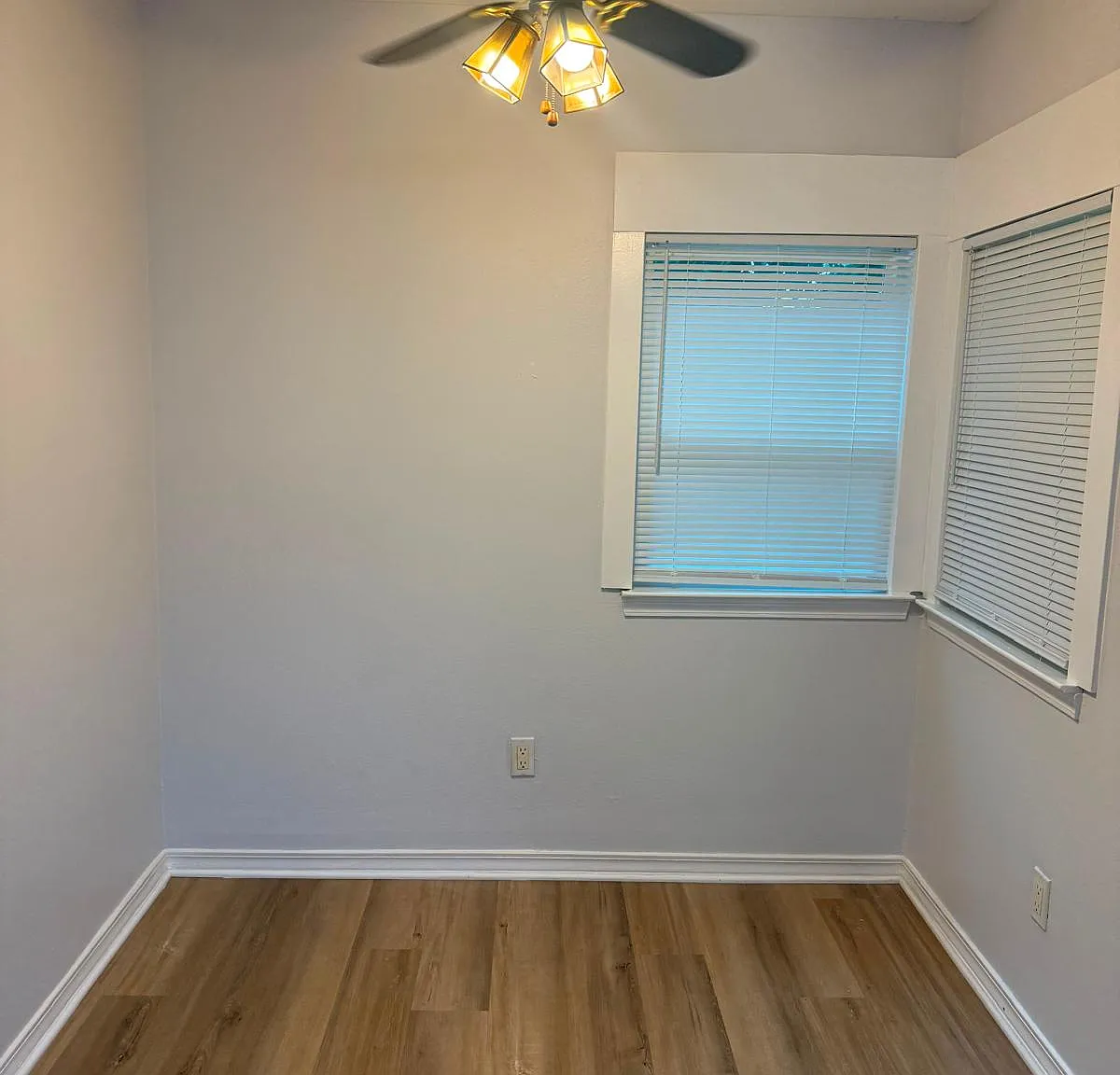 1 bed, 650 sqft, $1,100 — Photo 2