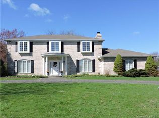 161 Munson Rd, Middlebury, CT 06762