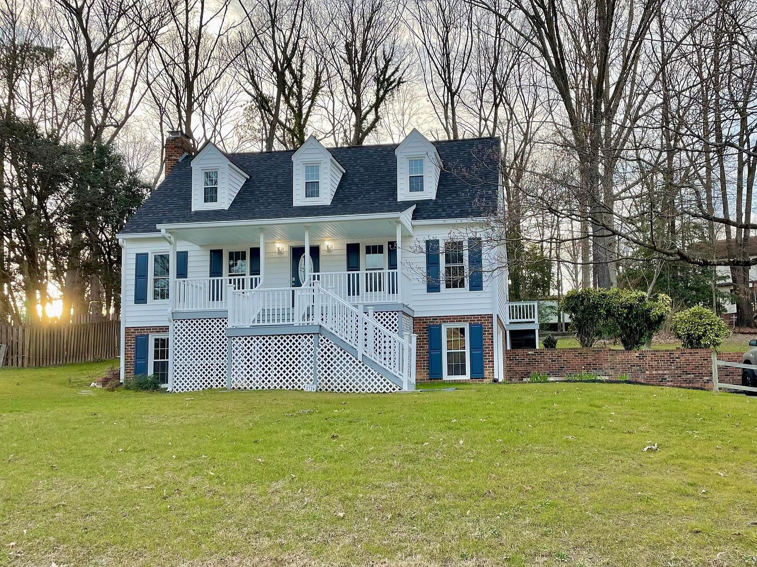 2724 Perdue Ave, Chester, VA 23831 Zillow