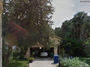 3206 W Paul Ave, Tampa, FL 33611