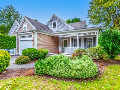 1 Applewood Court, Bourne, MA, 02532