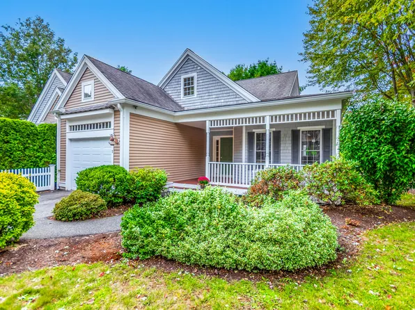 1 Applewood Court, Bourne, MA 02532