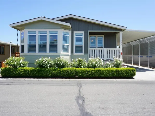 1225 Vienna Dr Space 155, Sunnyvale, CA 94089