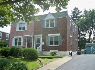 226 E County Line Rd, Hatboro, PA 19040