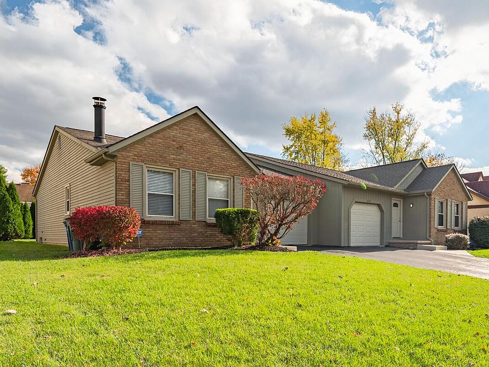 32933295 Willington Dr, Columbus, OH 43017 Zillow