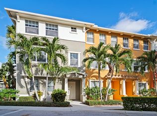 645 Amador Ln UNIT 1, West Palm Beach, FL 33401