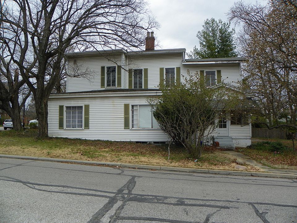 146 N Fort Thomas Ave, Fort Thomas, KY 41075 Zillow