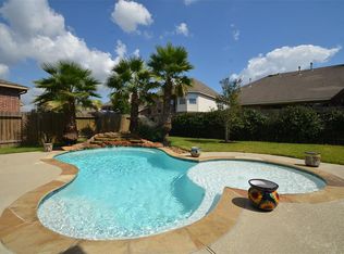 1531 Grayson Run Ct, Rosenberg, TX 77471