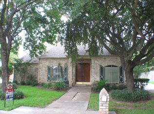 3210 Ashlock Dr, Houston, TX 77082