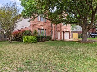 1208 Mattapan Dr, Pflugerville, TX 78660