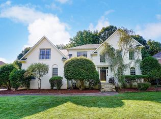 1617 Stevens Rdg, Matthews, NC 28105