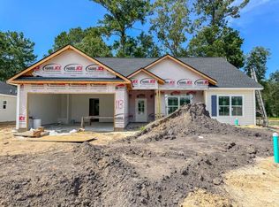 218 Alder Pass, Midway, GA 31320