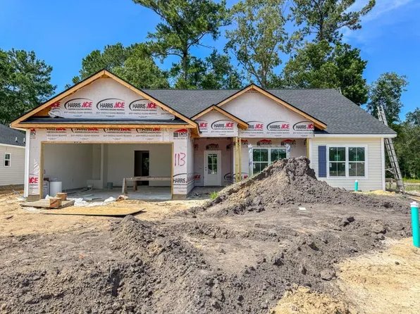 218 Alder Pass, Midway, GA 31320