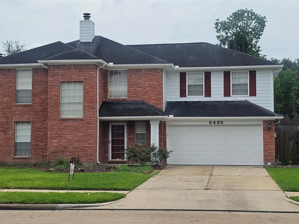 8435 Battleoak Dr, Houston, TX 77040