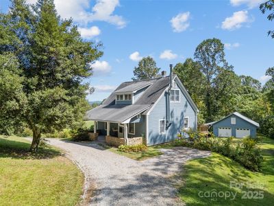 560 Esseola Dr, Saluda, NC, 28773