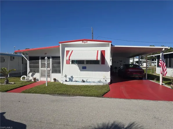 19 Moorhead MNR, NAPLES, FL 34112