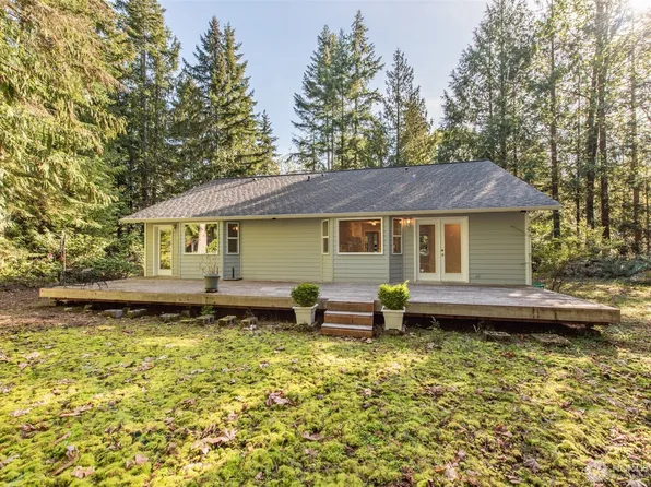 113 N Jensen Road, Port Angeles, WA 98362