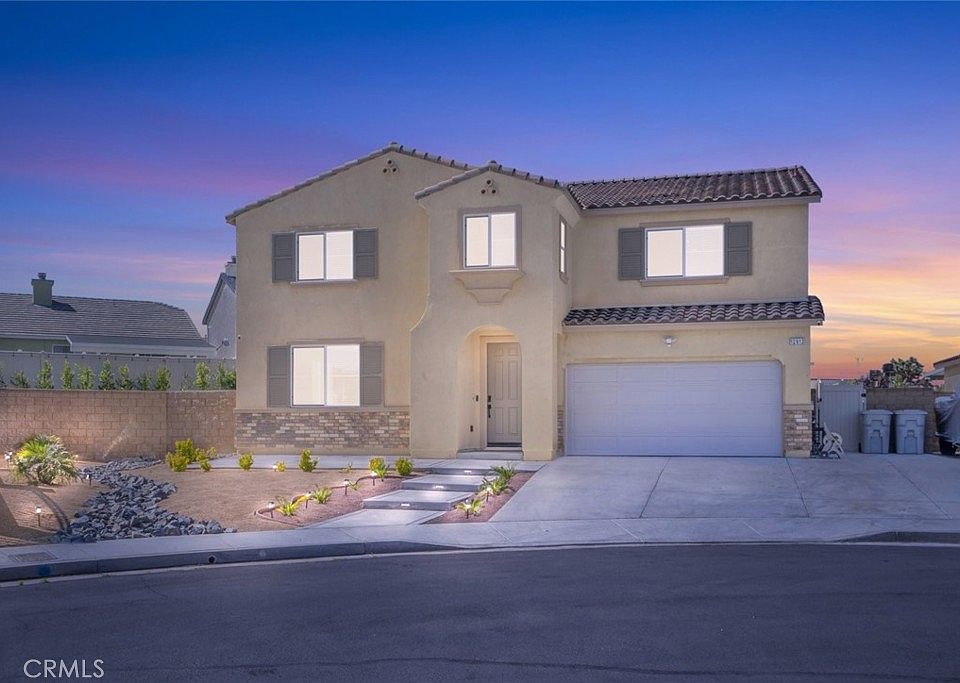 1st image of 12913 Tehachapi St