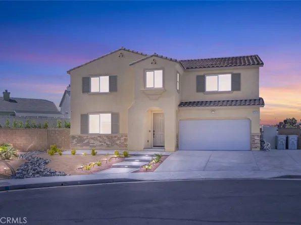 12913 Tehachapi St, Hesperia, CA 92344