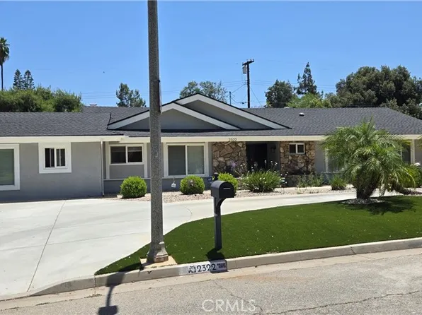 2322 Shadow Hill Dr, Riverside, CA 92506
