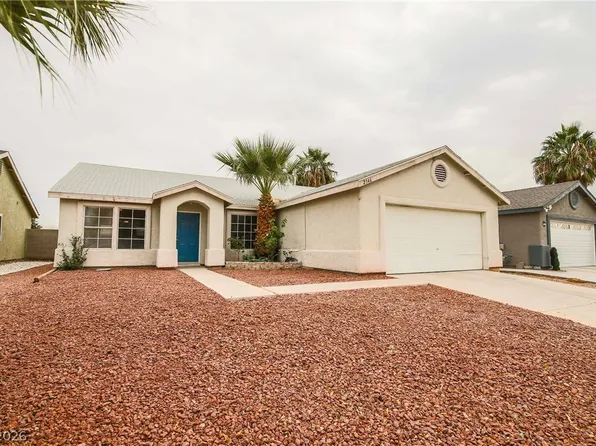 2146 Heroic Hills Ln, North Las Vegas, NV 89032