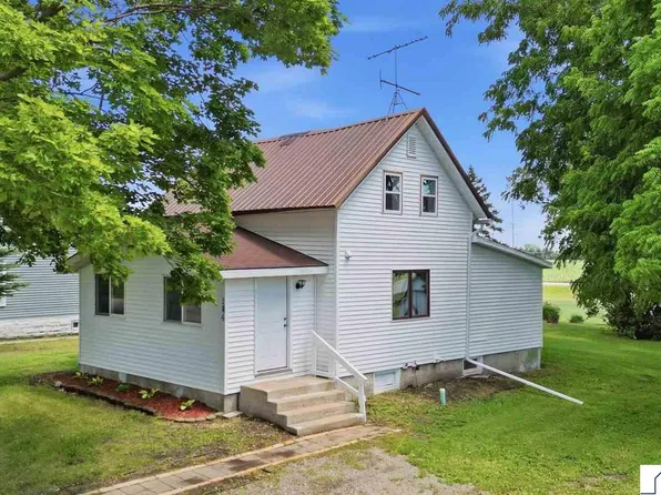 104 N Secor St, Bricelyn, MN 56014
