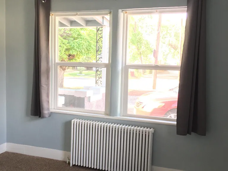 Bedroom no.1