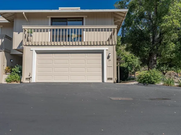26 Woodoaks Drive, San Rafael, CA 94903