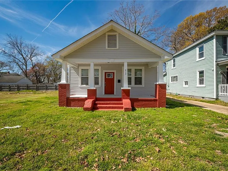 413 Highland Ave — Photo 8