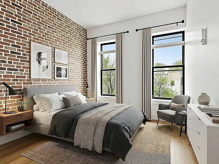 1198 Hancock St #3 — Photo 3