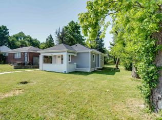 3001 E 38th St, Indianapolis, IN