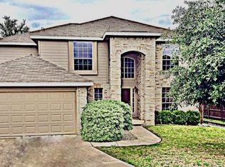8703 Anderson Cv, Converse, TX 78109
