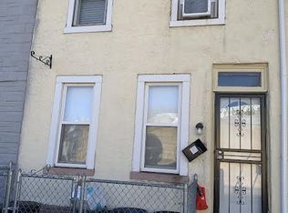 1916 E Haines St, Philadelphia, PA 19138